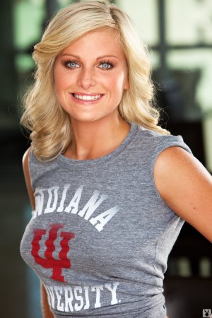 Aryka Lynne – Big tits of a blonde photo 2