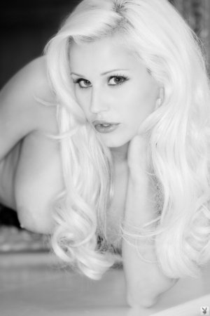 Spencer Scott – Black and white photos photo 2