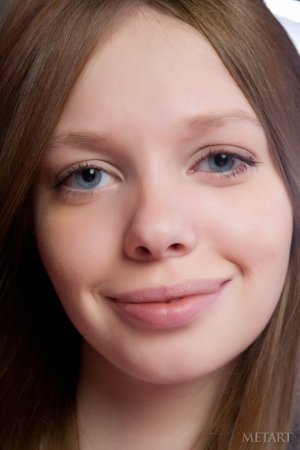 Kylie A – Petite horny playful teen photo 10