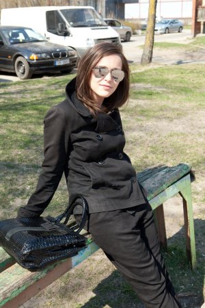 Sophia E – She is going to have solo photo 15