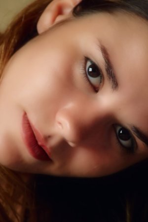 Nicole E – Solo from skinny babe photo 7