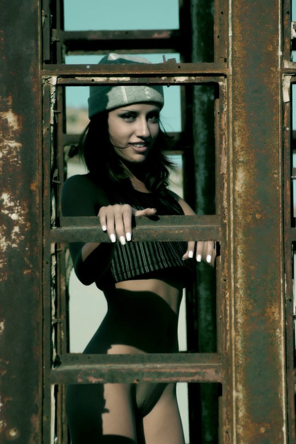 Liliane A