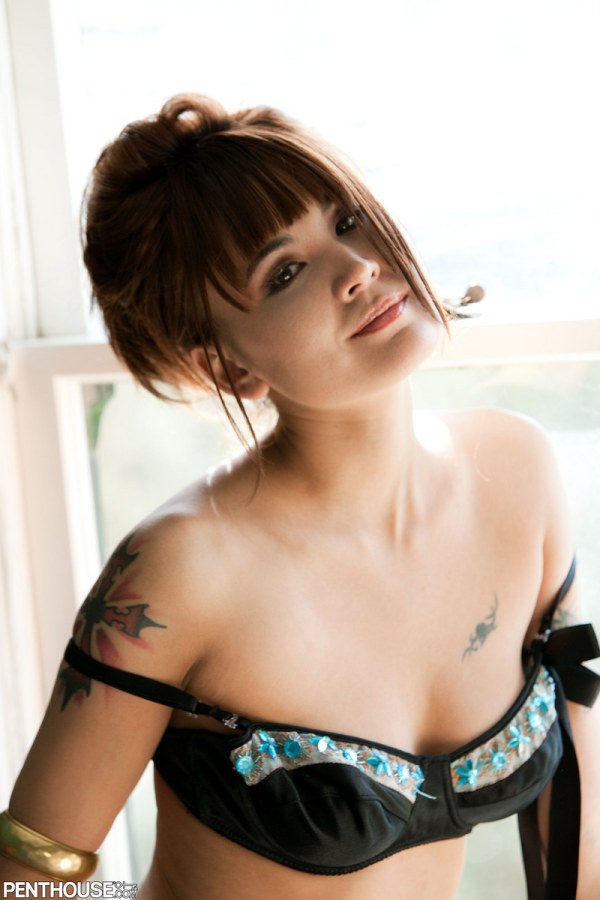 Kymberly Jane