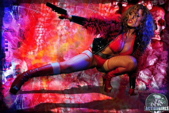 Courtney – Advanced photography photo 6