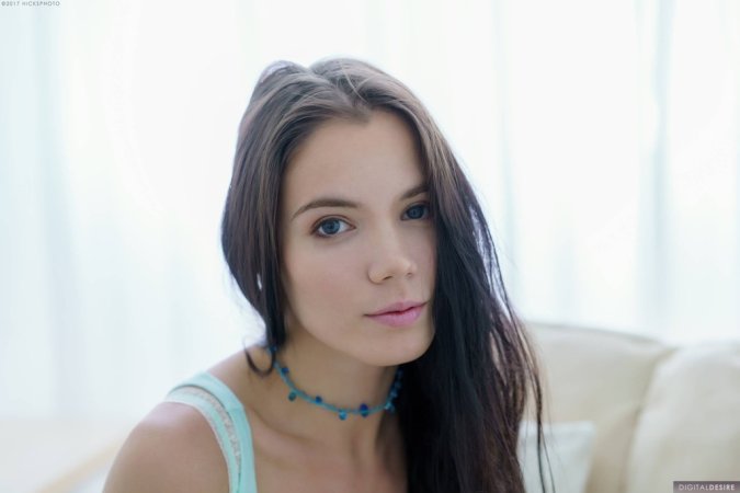 Chloe – Cumming on her toy is fun photo 2